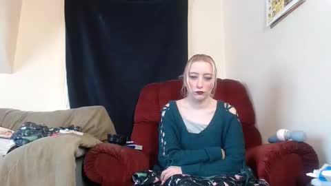 gracielynne1989 online show from 03/17/26, 06:33