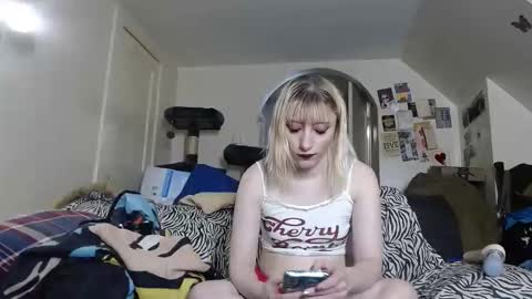 Snapshot of gracielynne1989 chatting on 05/29/26, 10:08 gracielynne1989 online show from 05/29/26, 10:08