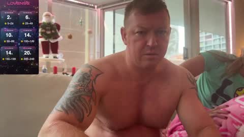 Gracie Mae online show from 12/15/24, 03:31