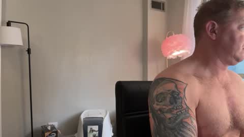 Gracie Mae online show from 12/31/24, 02:25