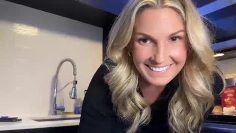 Gracie Mae online show from 01/10/25, 09:10