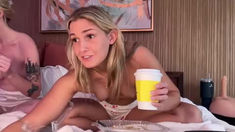 Gracie Mae online show from 01/18/25, 06:21