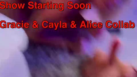 Gracie Mae online show from 02/17/25, 03:31