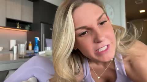 Gracie Mae online show from 02/27/25, 09:25