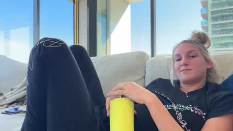 Gracie Mae online show from 03/08/25, 03:45