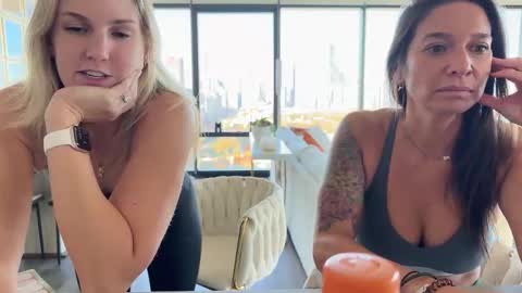 Gracie Mae online show from 11/05/25, 07:25