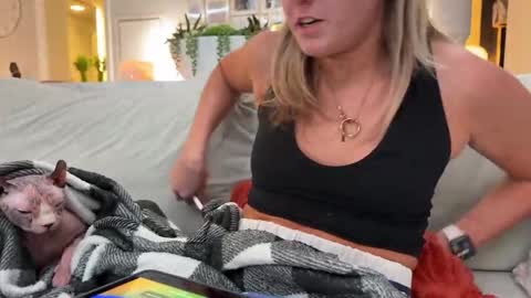 Gracie Mae online show from 11/09/25, 11:58