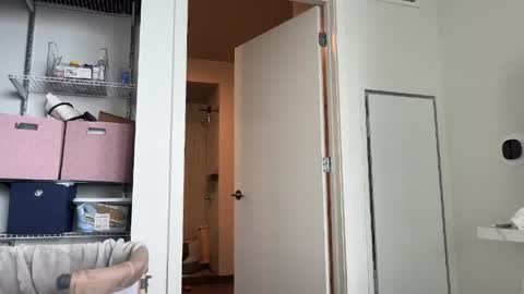 Gracie Mae online show from 04/02/26, 07:22