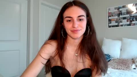 Gracie Smith online show from 02/13/25, 08:55
