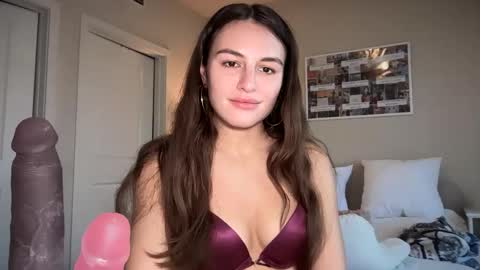 Gracie Smith online show from 01/31/26, 09:24