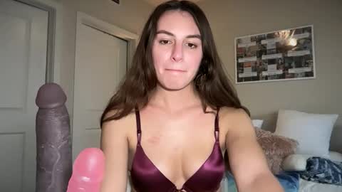 Gracie Smith online show from 02/03/26, 09:31