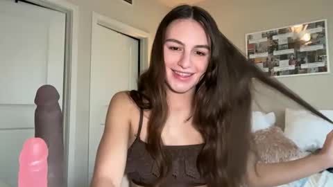 Gracie Smith online show from 02/27/26, 07:14