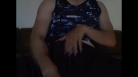 Indianspark online show from 02/26/25, 08:48