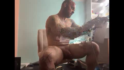 grambag1995 online show from 02/19/26, 07:15