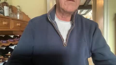 grandadgunner869565 online show from 02/20/26, 09:43