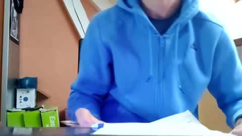 grandbi online show from 12/09/24, 01:34