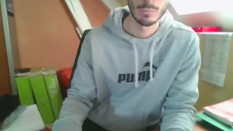 grandbi online show from 01/13/25, 01:06