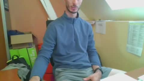 grandbi online show from 02/10/25, 01:01