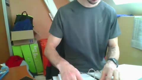 grandbi online show from 02/18/25, 02:27