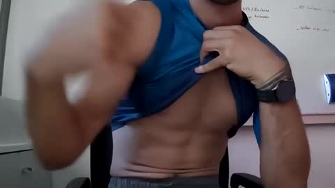 grandbi online show from 09/19/25, 12:28