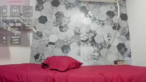 Mi Name is violeta  online show from 01/09/26, 12:19