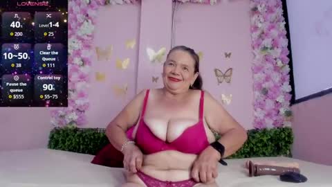 Mi Name is violeta  online show from 05/14/26, 12:56