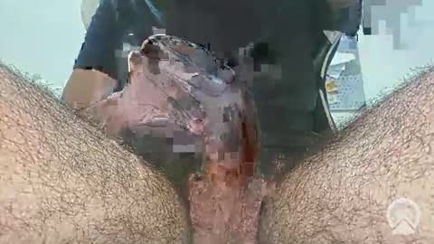 Otavio online show from 04/03/26, 04:05