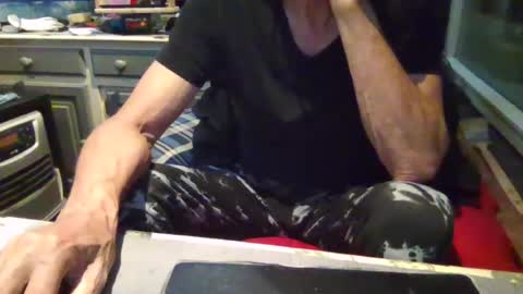 Snapshot of grandpa_peter chatting on 07/13/26, 03:42 Cum with Grandpa Pete online show from 07/13/26, 03:42