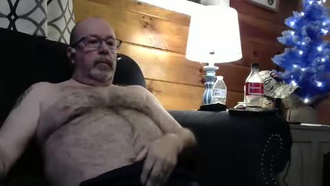 Snapshot of granitebuckeye1969 chatting on 12/02/24, 11:51 granitebuckeye1969 online show from 12/02/24, 11:51