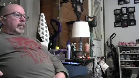 Snapshot of granitebuckeye1969 chatting on 01/08/25, 11:41 granitebuckeye1969 online show from 01/08/25, 11:41