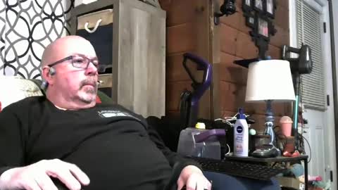 Snapshot of granitebuckeye1969 chatting on 02/05/25, 11:50 granitebuckeye1969 online show from 02/05/25, 11:50