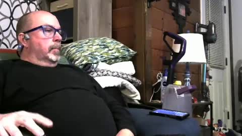 Snapshot of granitebuckeye1969 chatting on 02/26/25, 12:16 granitebuckeye1969 online show from 02/26/25, 12:16