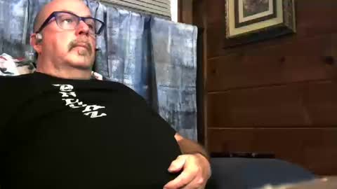 Snapshot of granitebuckeye1969 chatting on 10/15/25, 11:27 granitebuckeye1969 online show from 10/15/25, 11:27