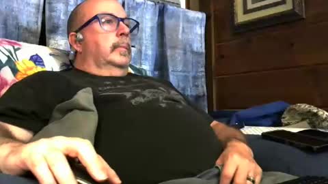 Snapshot of granitebuckeye1969 chatting on 10/29/25, 10:33 granitebuckeye1969 online show from 10/29/25, 10:33