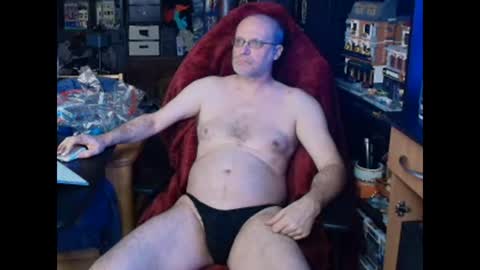 Christopher online show from 03/30/26, 01:50