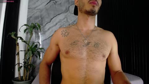 Grant Irons  online show from 04/14/26, 12:22