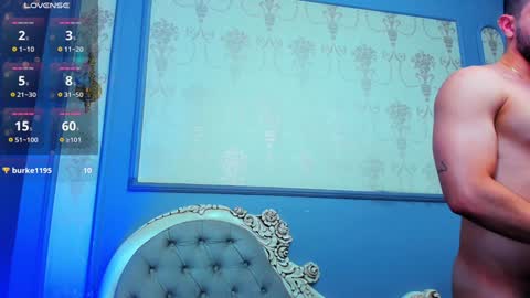 Grant online show from 01/06/25, 04:47