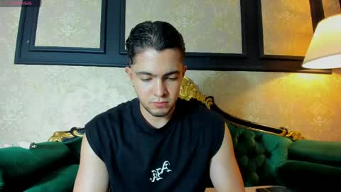 Grant online show from 04/21/26, 04:30