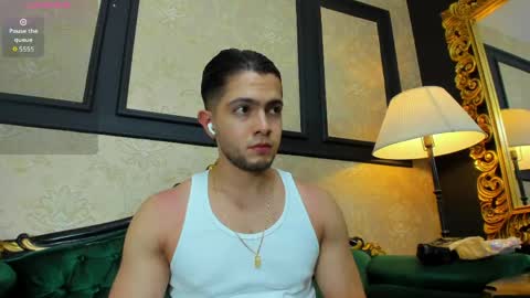 Snapshot of grantblake chatting on 05/17/26, 02:42 Grant online show from 05/17/26, 02:42