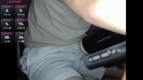 Snapshot of granter21 chatting on 12/23/25, 02:42 granter21 online show from 12/23/25, 02:42