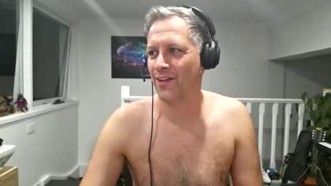 grattitude online show from 02/07/26, 01:15