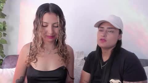 GRAVE DUO online show from 11/19/25, 08:09