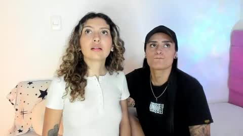 GRAVE DUO online show from 04/17/26, 06:27