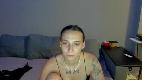 Anna online show from 01/05/26, 05:27