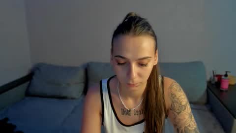 Anna online show from 02/12/26, 12:49