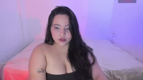 Snapshot of grayceclark1 chatting on 07/02/26, 04:18 Grayce online show from 07/02/26, 04:18