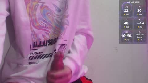 Gray online show from 01/15/25, 06:43