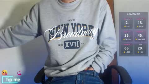 Gray online show from 02/01/26, 07:40