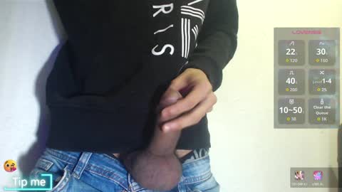 Gray online show from 03/26/26, 08:53