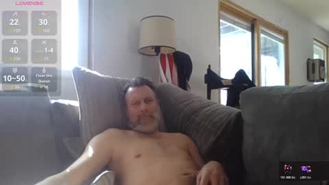 Snapshot of graylonewolf chatting on 02/15/26, 06:04 Gray lone wolf online show from 02/15/26, 06:04